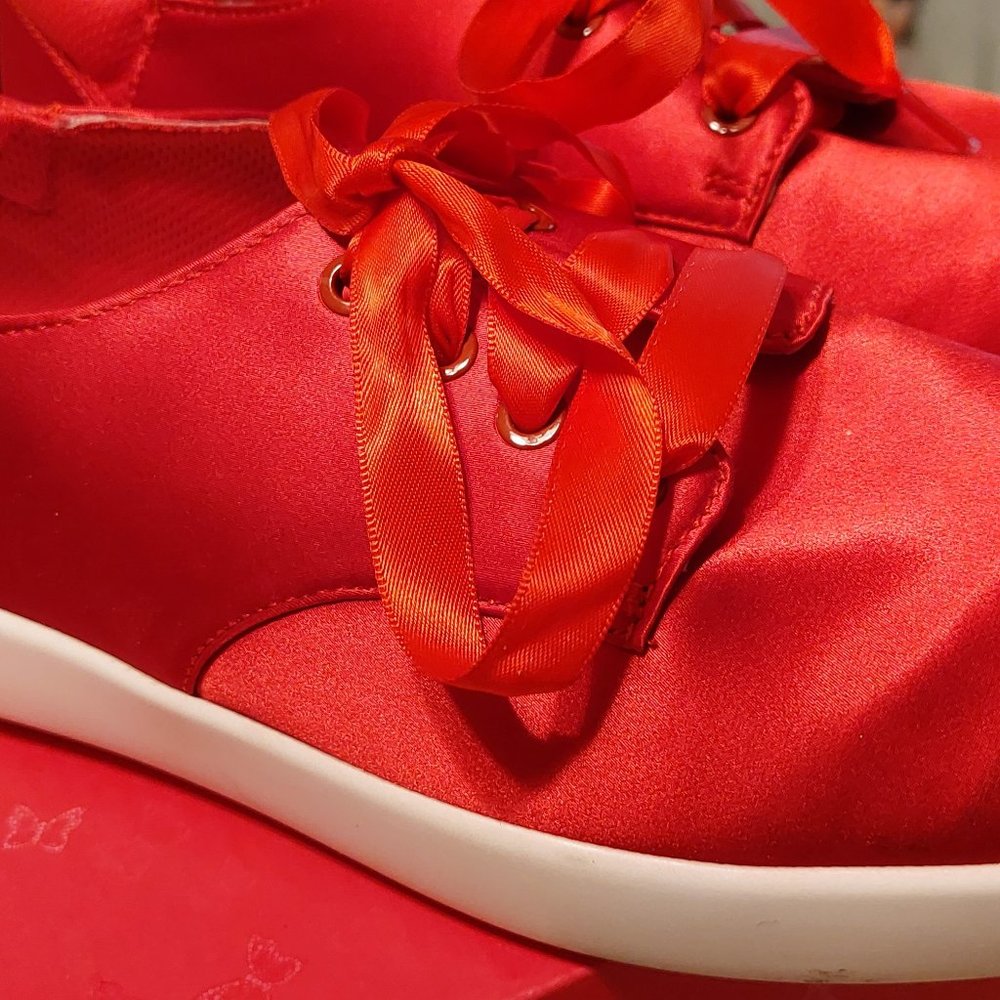 Alegria Tennis Shoes